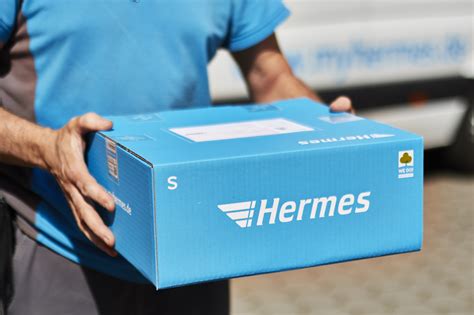 hermes versand pakete.